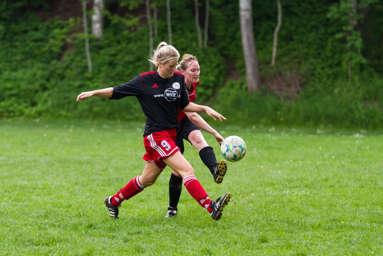 Bild 130 - Frauen Rot-Schwarz Kiel - MTSV Olympia Neumnster : Ergebnis: 4:1